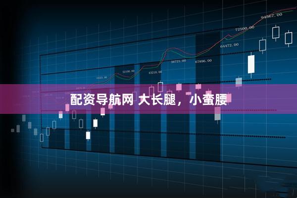 配资导航网 大长腿，小蛮腰